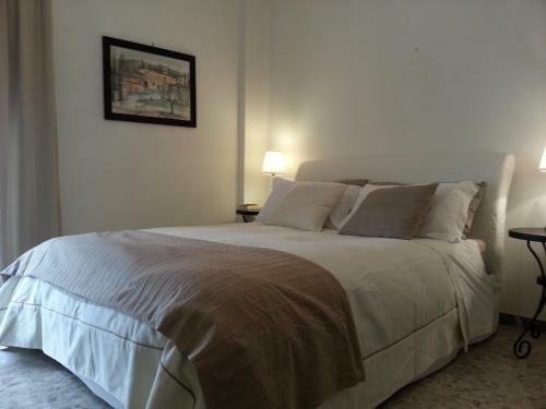 Apartamento Residenza Area Vomero