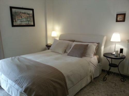 Apartamento Residenza Area Vomero