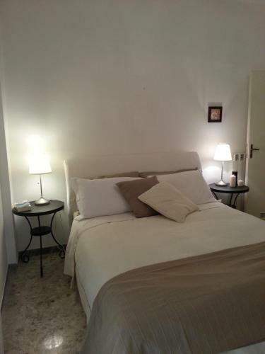 Apartamento Residenza Area Vomero