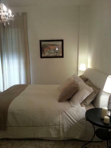 Apartamento Residenza Area Vomero
