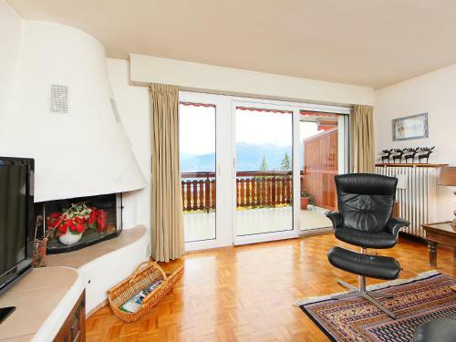 Apartment Marigny Andolla Crans Montana