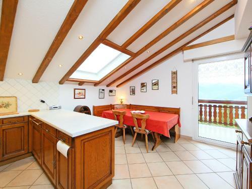 Apartment Marigny Andolla Crans Montana