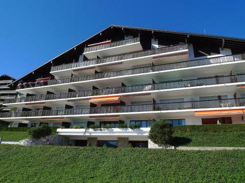 Apartment Marigny Andolla Crans Montana