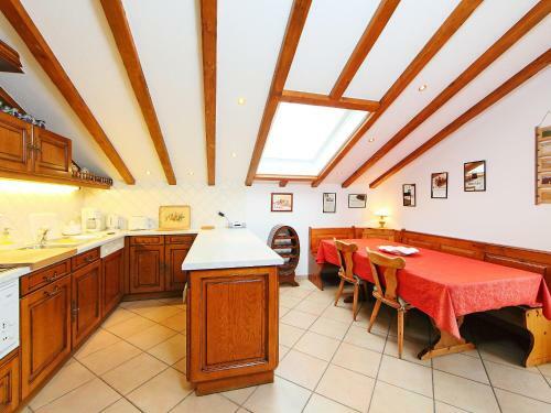 Apartment Marigny Andolla Crans Montana