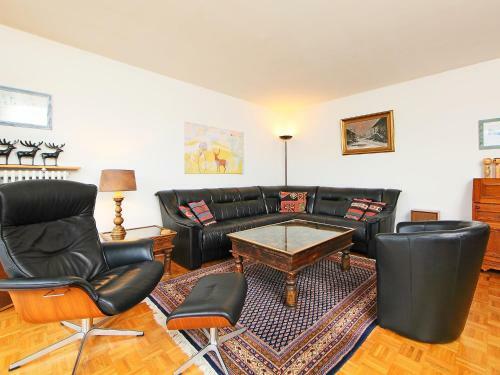Apartment Marigny Andolla Crans Montana
