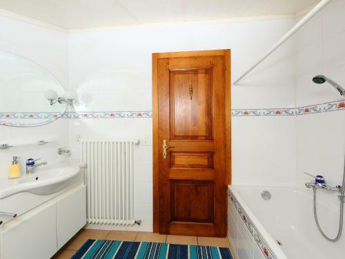Apartment Marigny Andolla Crans Montana
