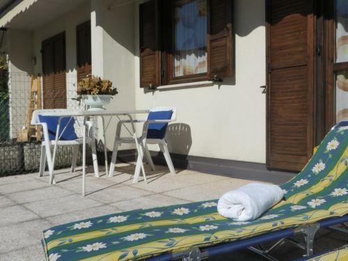 Bellavista Apartments