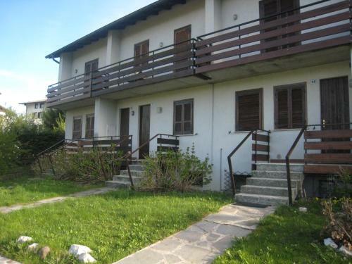 Bellavista Apartments