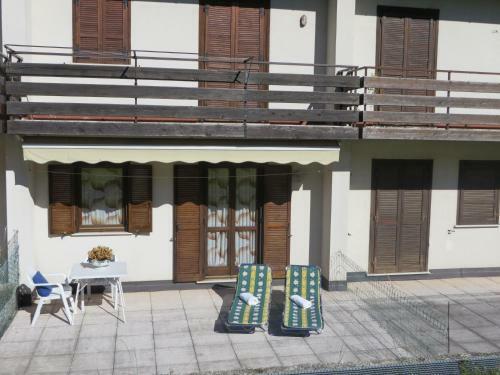 Bellavista Apartments