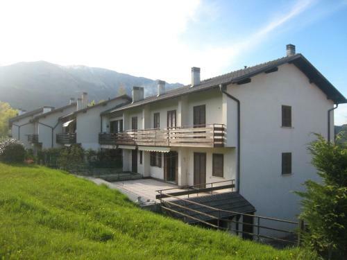 Bellavista Apartments