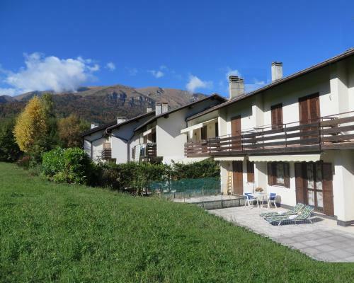 Bellavista Apartments