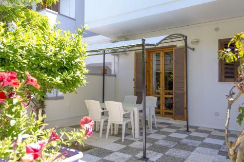 Apartamento Residence Borgo Latino