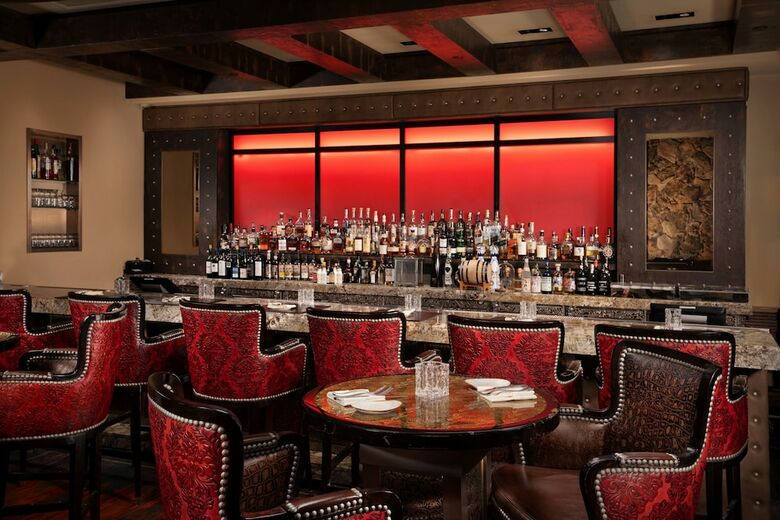 Silverton Hotel & Casino