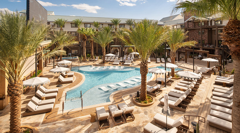 Silverton Hotel & Casino