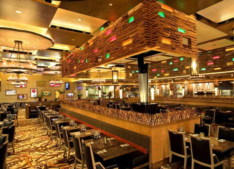 Silverton Hotel & Casino
