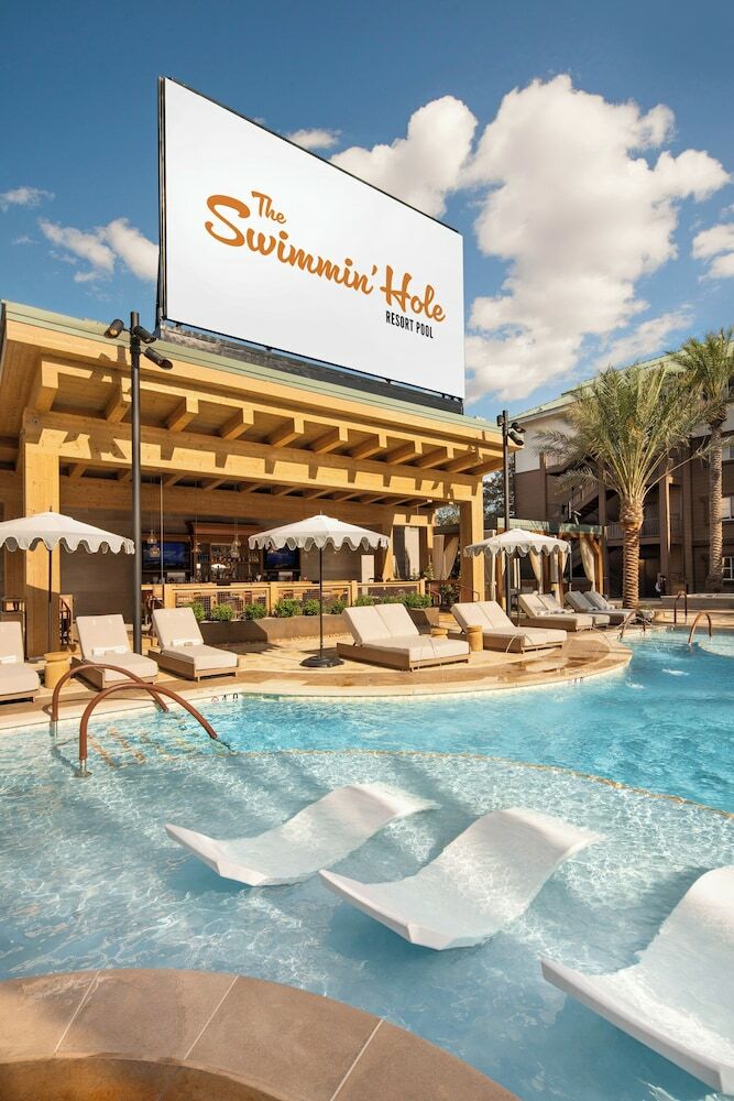 Silverton Hotel & Casino