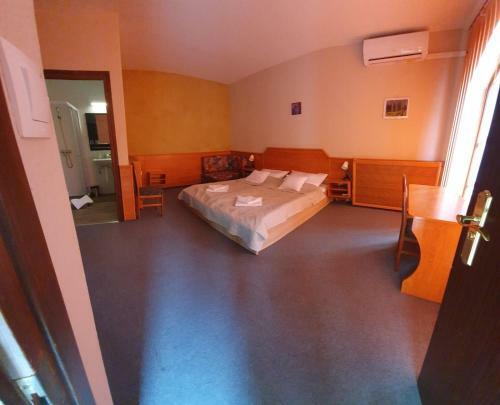 Bed & Breakfast Delanta Panzio