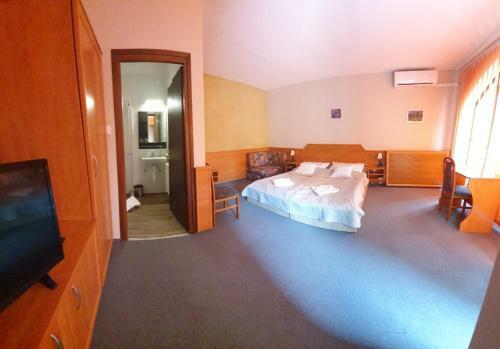 Bed & Breakfast Delanta Panzio