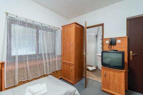 Bed & Breakfast Delanta Panzio
