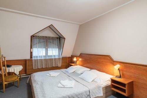 Bed & Breakfast Delanta Panzio