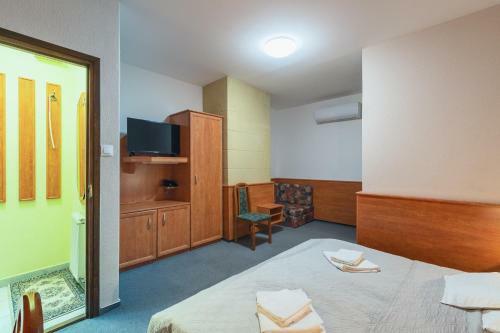 Bed & Breakfast Delanta Panzio