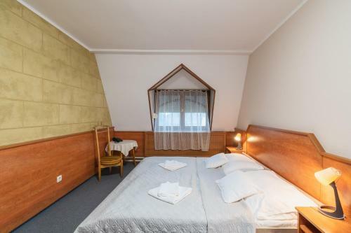 Bed & Breakfast Delanta Panzio