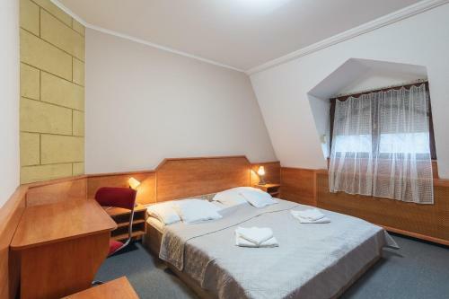Bed & Breakfast Delanta Panzio