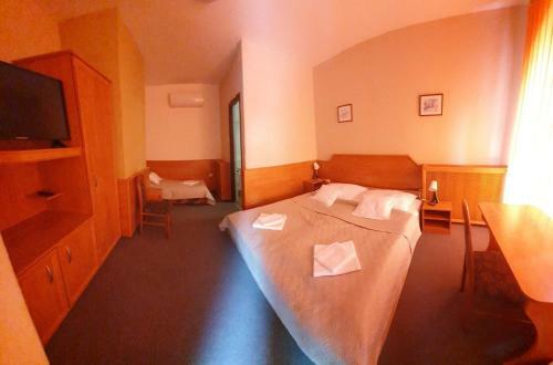 Bed & Breakfast Delanta Panzio