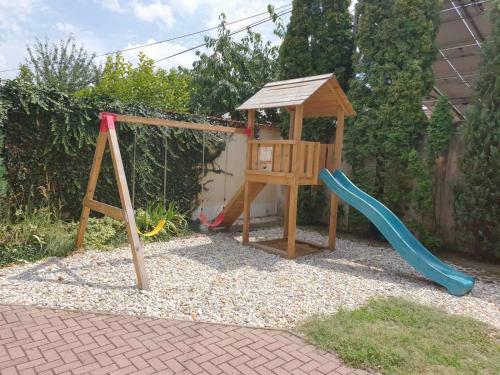 Bed & Breakfast Delanta Panzio