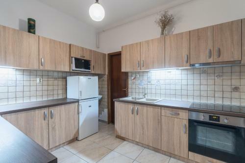Bed & Breakfast Delanta Panzio