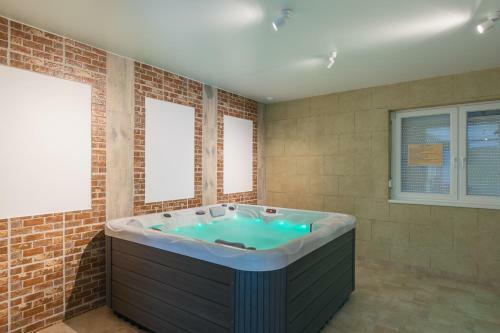 Bed & Breakfast Delanta Panzio
