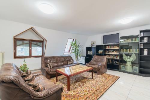 Bed & Breakfast Delanta Panzio