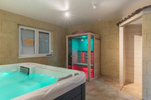 Bed & Breakfast Delanta Panzio