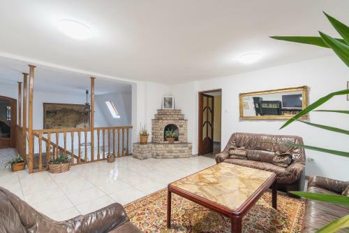 Bed & Breakfast Delanta Panzio