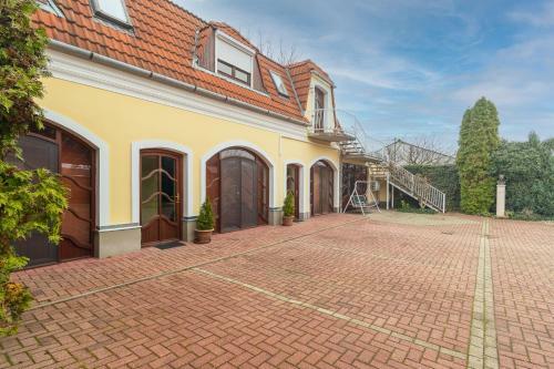 Bed & Breakfast Delanta Panzio