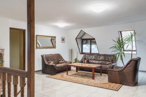 Bed & Breakfast Delanta Panzio