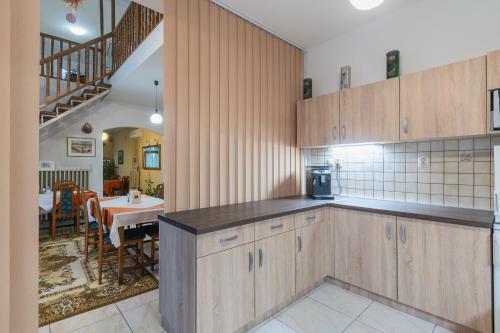 Bed & Breakfast Delanta Panzio