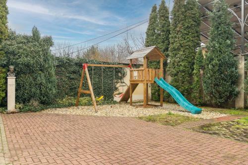 Bed & Breakfast Delanta Panzio