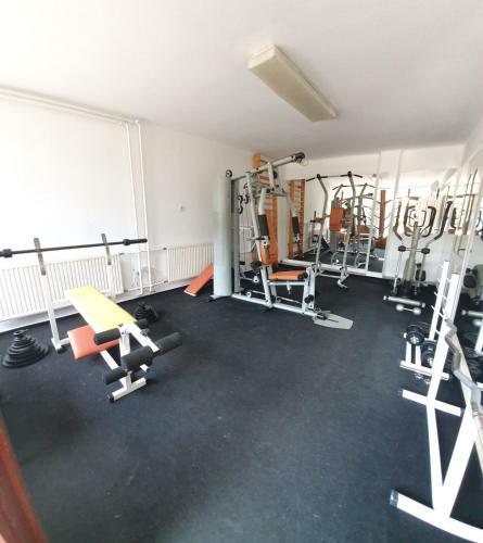 Bed & Breakfast Delanta Panzio
