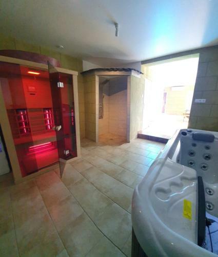 Bed & Breakfast Delanta Panzio