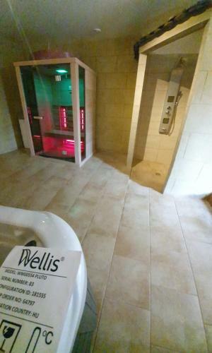 Bed & Breakfast Delanta Panzio