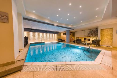 Hotel Relais Vecchio Maso