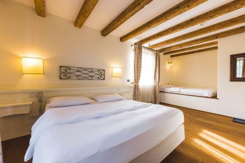 Hotel Relais Vecchio Maso