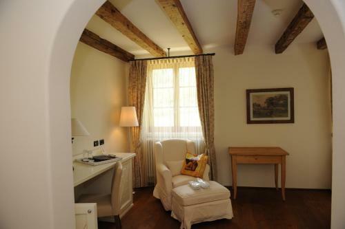 Hotel Relais Vecchio Maso