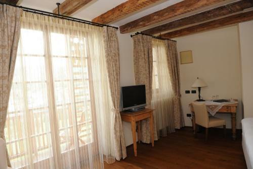 Hotel Relais Vecchio Maso