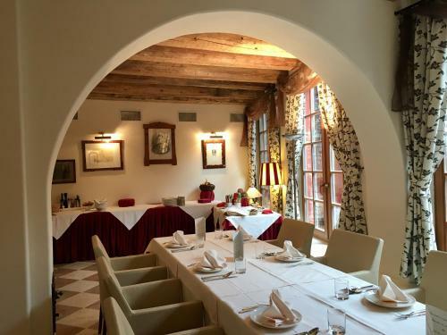 Hotel Relais Vecchio Maso