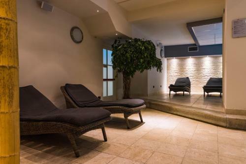 Hotel Relais Vecchio Maso