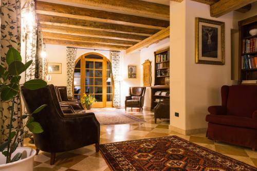 Hotel Relais Vecchio Maso