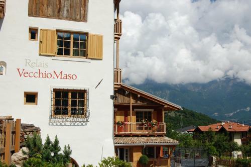 Hotel Relais Vecchio Maso