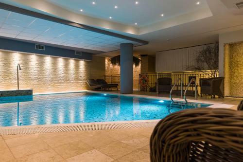 Hotel Relais Vecchio Maso